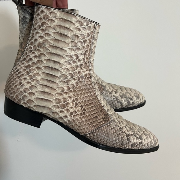 Boots - Picture 2 of 2